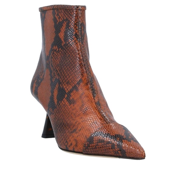 Not for sale. Ankle boots - Picture 3 of 6